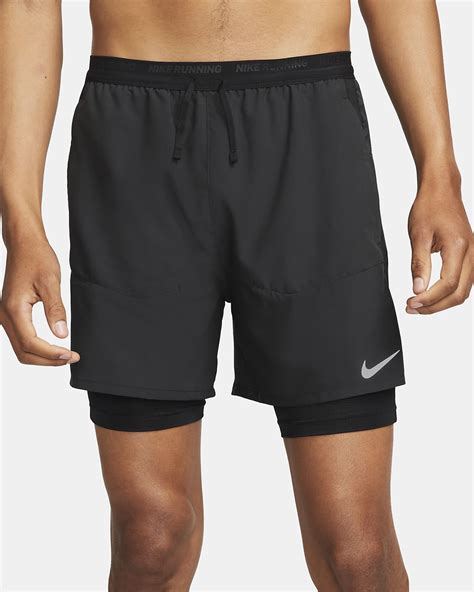 nike laufhose herren 2 in 1|Mens 2.